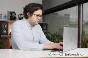 Dell XPS 17 review: Leaving the MacBook Pro 16 in the dust