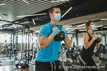 What Comes Next: How tech is helping gyms and salons open safely