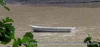 No Missing Person From Boat Found Adrift, Near Blue Springs - newschannelnebraska.com