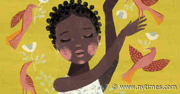 8 Picture Books That Let Young Minds Wonder and Wander on Their Own