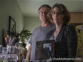 Steven Rigby's family awaits inquest expected to take place next spring