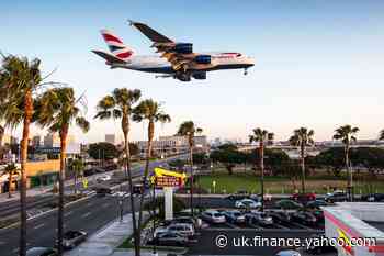 Coronavirus: Airlines end row with government over quarantine rules