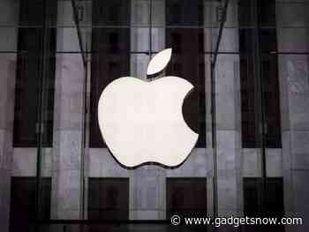 Google-backed groups criticise Apple's new warnings on user tracking