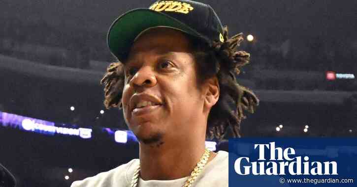 Jay-Z's Team Roc call for prosecution of police officer who shot and killed 3 men - The Guardian