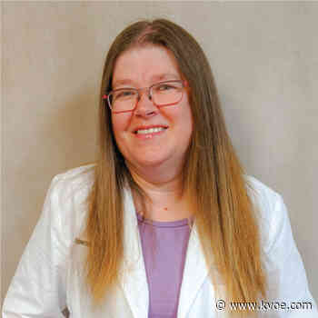 New Flint Hills Community Health Center Medical Director excited to be back in Emporia - KVOE
