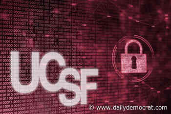 UCSF pays $1 million ransom to recover medical school data from hackers - Woodland Daily Democrat