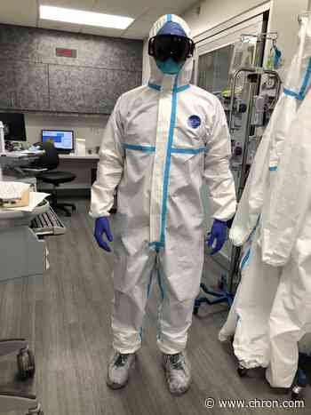 COVID-19 forces OakBend Medical Center intensive care unit to change - Chron
