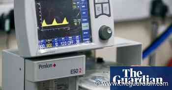 UK manufacturers to export surplus medical ventilators - The Guardian