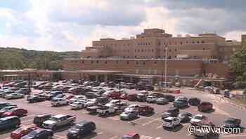 Beckley VA Medical Center has staff member test positive for COVID-19 - WVVA TV