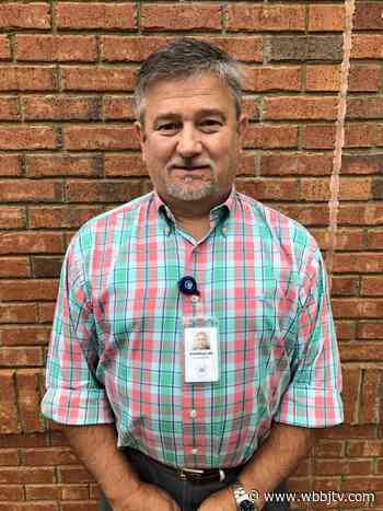 Health department announces new medical director, health officer - WBBJ-TV