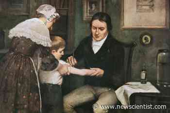 Medics who changed history wouldn't get into modern medical schools - New Scientist