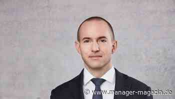 Wirecard: Philippinische Beamte fälschten Papiere von Ex-Vorstand Marsalek