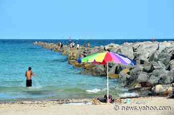 July 4 will kick off extreme heatwave across U.S. that has scientists alarmed