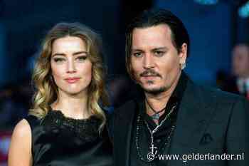 Amber Heard mag in zaal zitten bij zaak Johnny Depp en The Sun