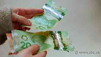 Status of Alberta's nest egg Heritage Savings Fund unknown as annual report stalled