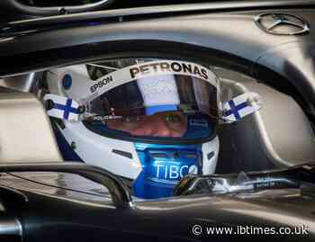 Formula 1 season finally begins with Mercedes leading the pack
