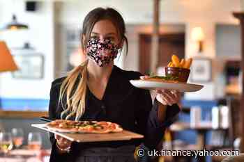 Coronavirus: Hospitality sector forecasts £73bn loss