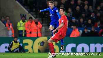 Jamie Vardy’s best Leicester goals after netting 100 in the Premier League