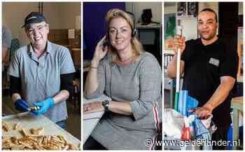 Zij hoefden geen cv te laten zien, niet op gesprek en kregen tóch meteen een baan