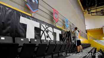 The Basketball Tournament: Fourth team removed from event due to positive COVID-19 test