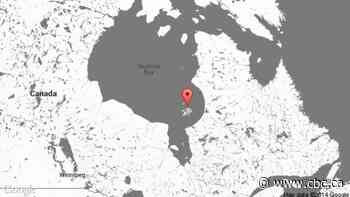 Nunavik family sails to Nunavut community after loved one dies; COVID-19 rules cut visit short