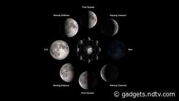 Lunar Eclipse July 2020: Date, Timings, and How to Watch Live Stream - Gadgets 360