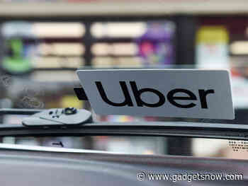 Uber shuts down Mumbai office, services to remain unaffected - Gadgets Now