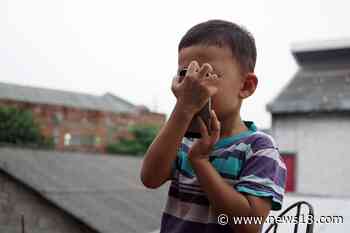 Side Effects of Lockdown: 65% Kids Got Addicted to Gadgets, Developed Behavioural Problems - News18