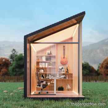 The most luxurious and eye-popping gadgets and accessories for your home - Gadget Flow