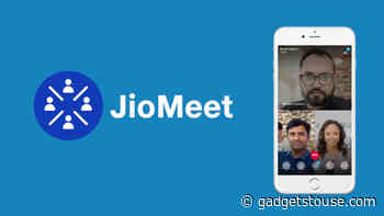 3 JioMeet Features that Zoom Doesn’t Have - Gadgets To Use