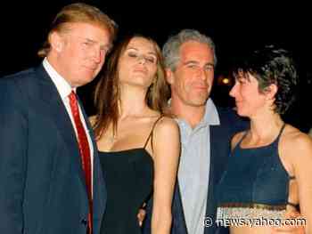 Prosecutors say the timing of charges against Jeffrey Epstein associate Ghislaine Maxwell is 'not at all' related to Trump firing Geoffrey Berman