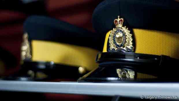 Pair of Calgarians arrested after attempted theft at oil lease site