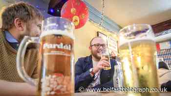 Pubs pour pints again but not all choose to open as lockdown eased in England