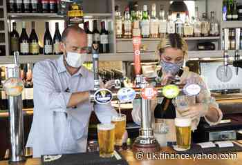 Coronavirus: Job adverts rise as employers step up recruitment
