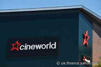 Cineplex to sue Cineworld for failed merger