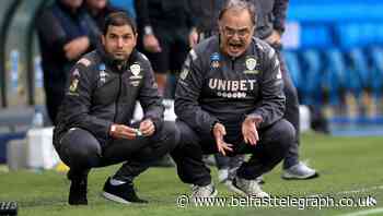 Marcelo Bielsa urges Leeds to keep focus in Championship run-in