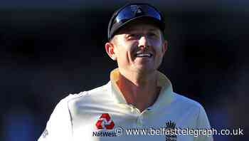 England standing by Joe Denly as squad is named for West Indies Test