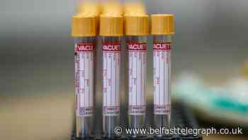 Ireland records one more coronavirus-related death