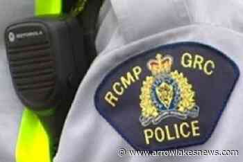 Woman presumed drowned in Kaslo River after motorcycle accident - Arrow Lakes News