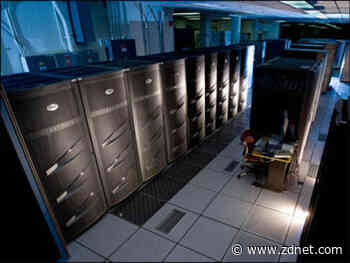 The main beneficiaries of artificial intelligence success are IT departments themselves