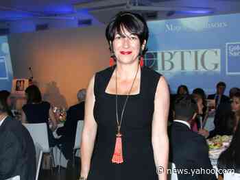 Ghislaine Maxwell is an 'extreme flight risk' with 3 passports and millions in the bank, prosecutors say