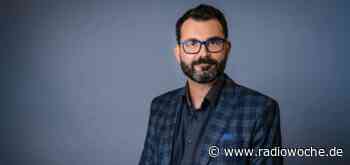 Antenne Bayern gründet neuen Digital Audio-Hub – Philipp Melzer wird Leiter - radioWoche