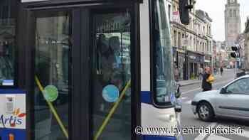 Arras : Alcoolisé, il gifle une ado dans un bus - L'Avenir de l'Artois