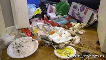 Regina man helping launch landlord, tenant review tool after property damages