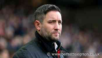 Lee Johnson sacked after Bristol City lose to Cardiff