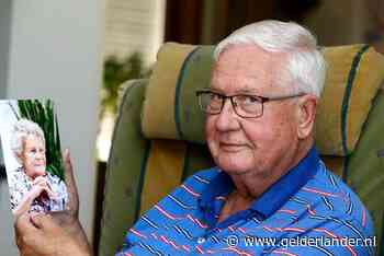 To werd in 1945 kaalgeschoren en mishandeld door haar dorpsgenoten: ‘Maar ze was helemaal geen moffenmeid’