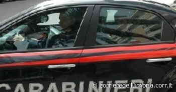 Scompare quindicenne a Perugia, i carabinieri avviano le ricerche - Corriere dell'Umbria