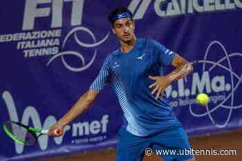 Gigante vola in semifinale a Perugia. Avanza anche Sonego - Ubi Tennis