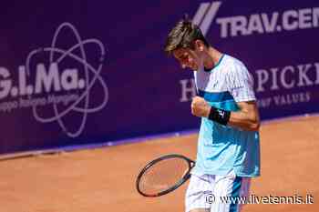 Perugia – ZzzQuil Tennis Tour: LIVE i risultati con il dettaglio delle Semifinali (LIVE) - LiveTennis.it