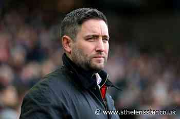 Lee Johnson sacked after Bristol City lose to Cardiff - St Helens Star